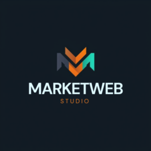 marketweb studio logo